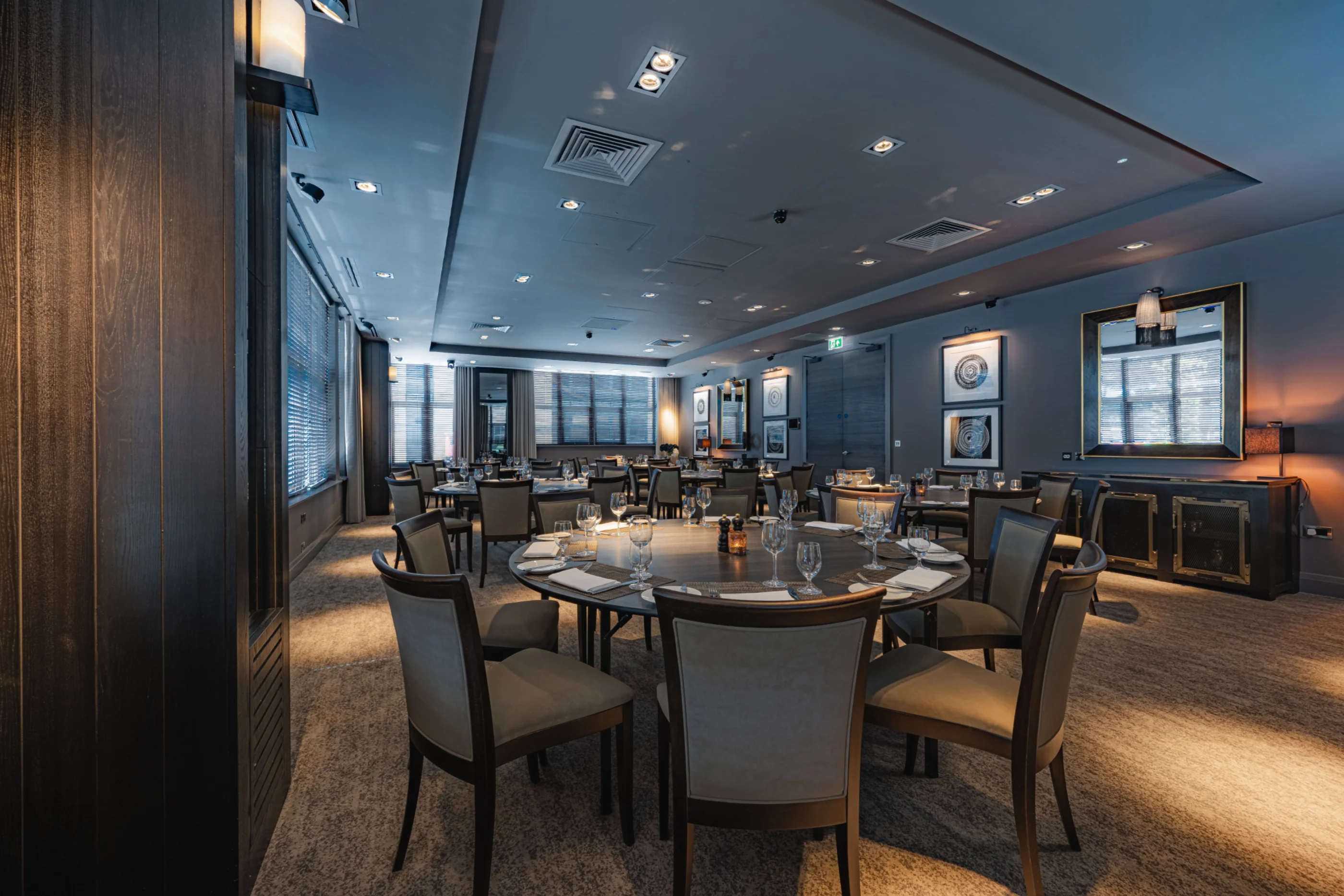 The Tyne Suite